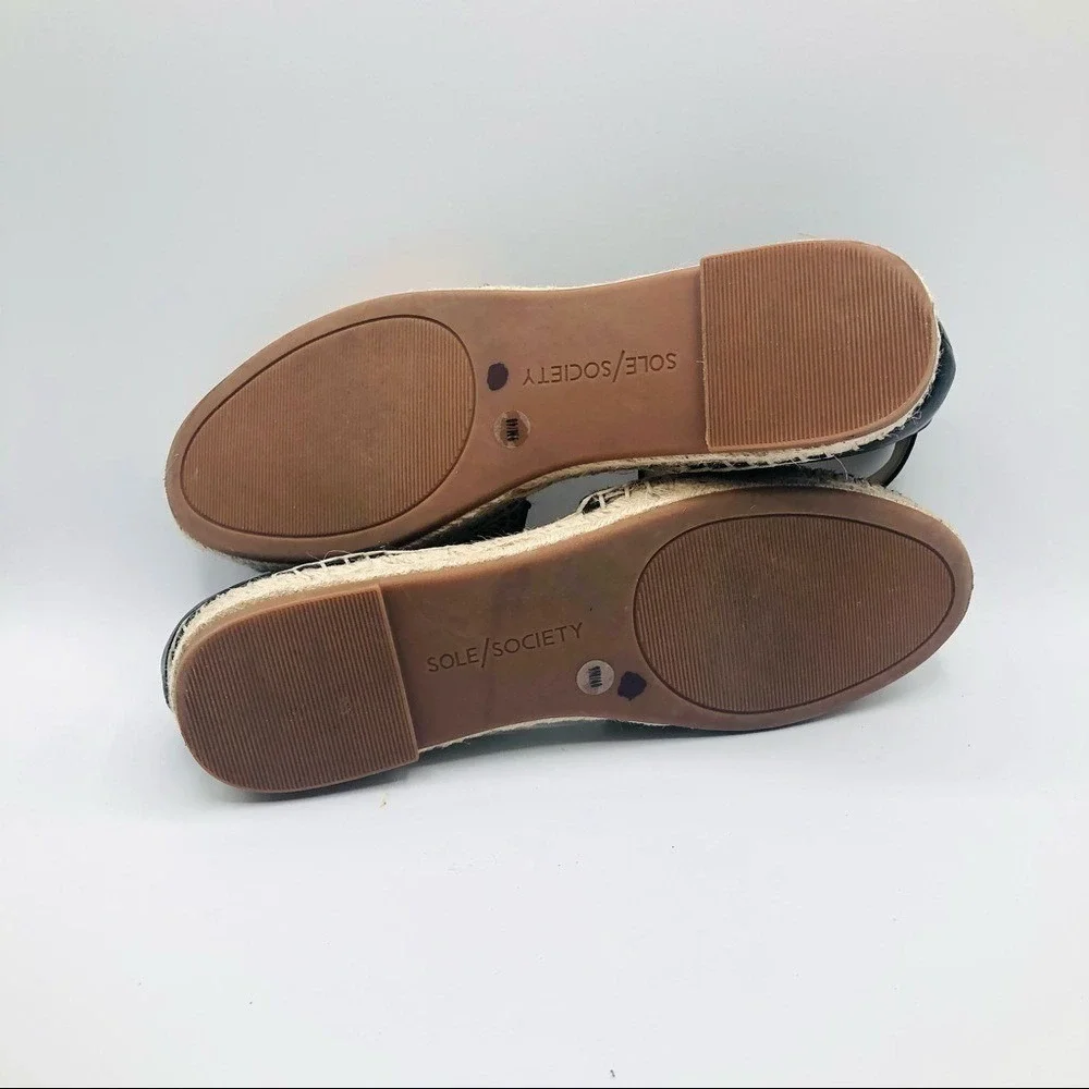 Sole‎ Society Cheetah Espadrilles